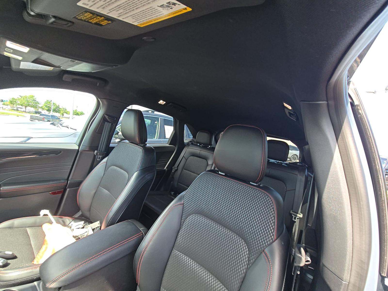 2024 Ford Escape ST-Line AWD