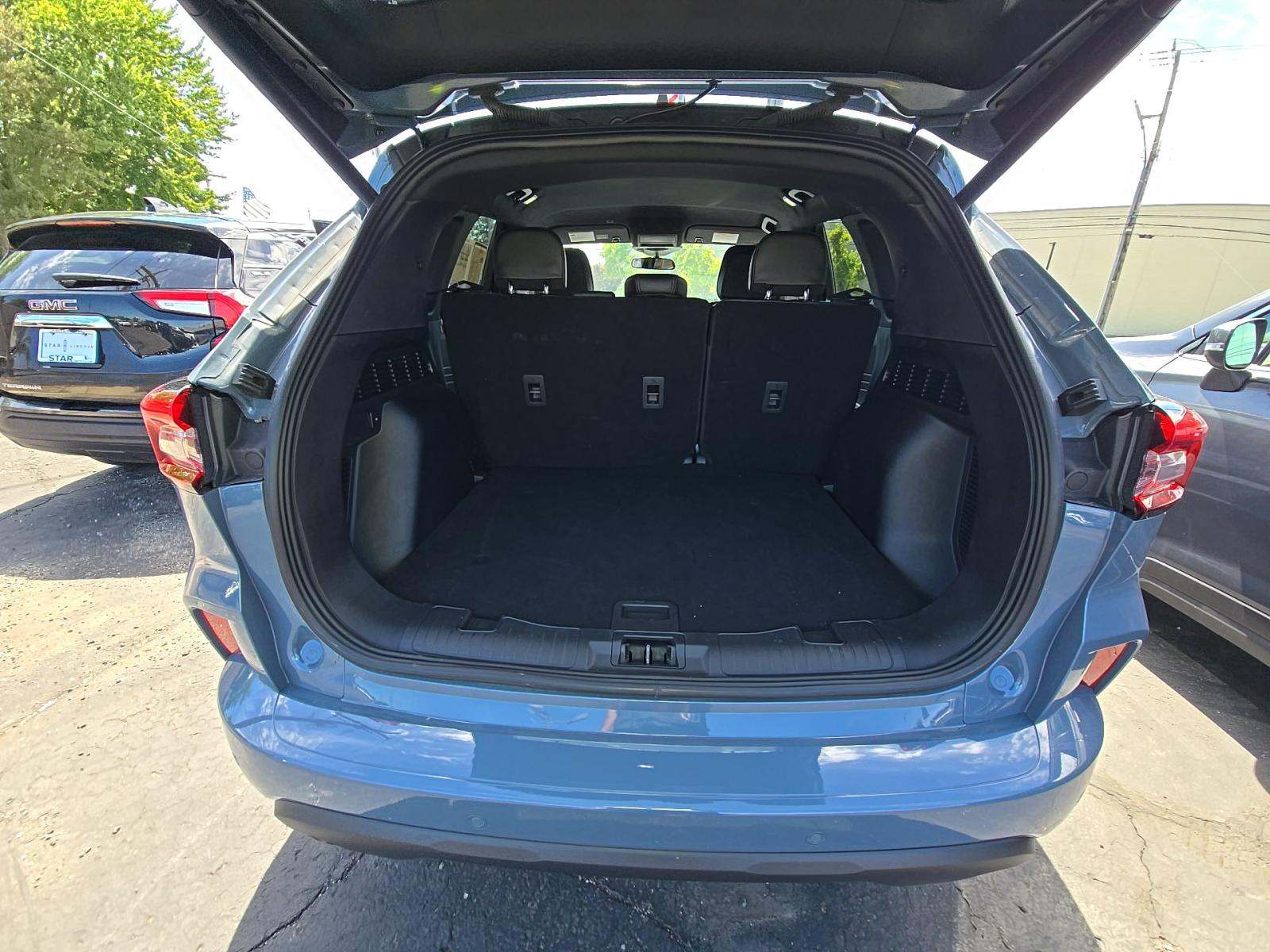 2024 Ford Escape ST-Line AWD