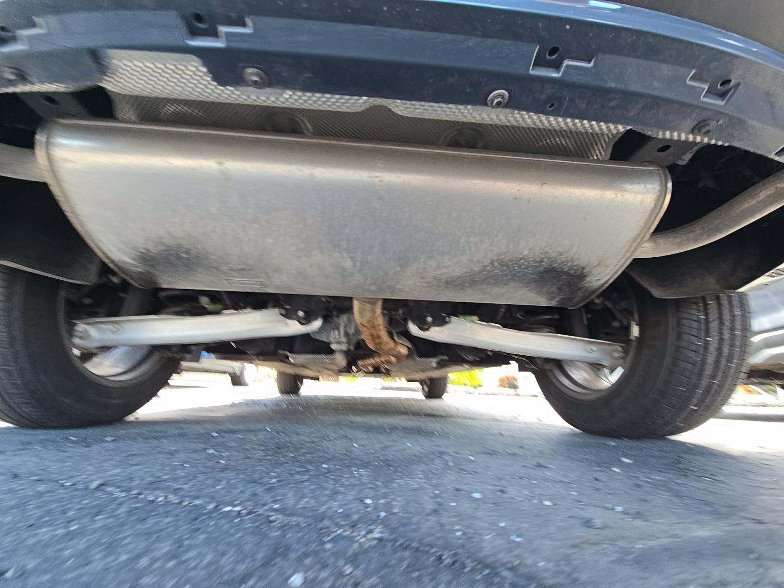 2024 Ford Escape ST-Line AWD