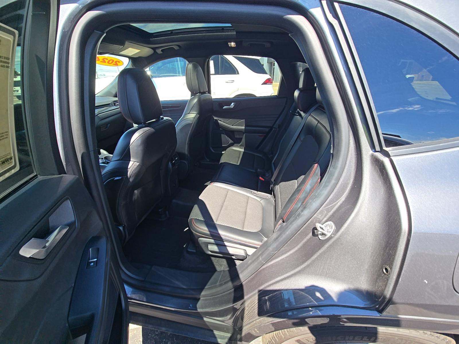 2024 Ford Escape ST-Line AWD