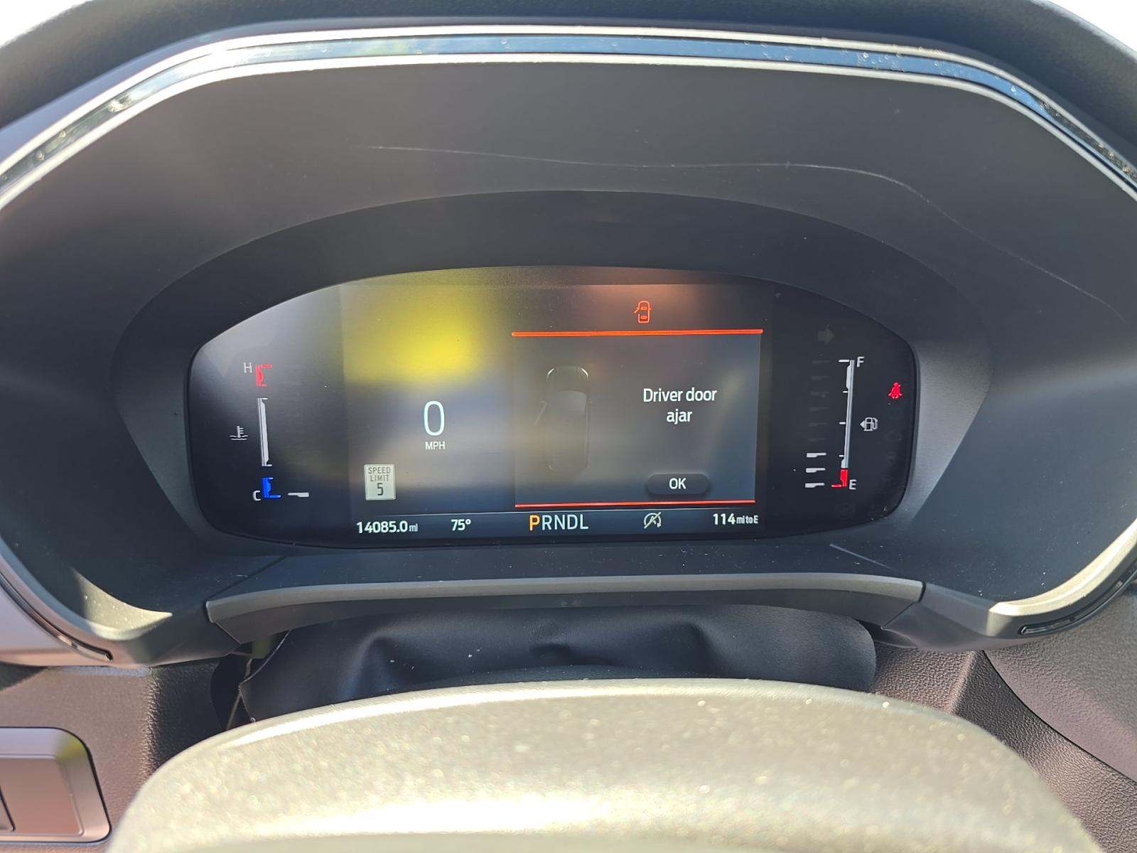 2024 Ford Escape ST-Line AWD