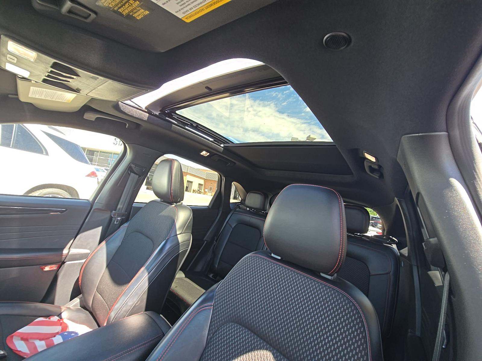 2024 Ford Escape ST-Line AWD