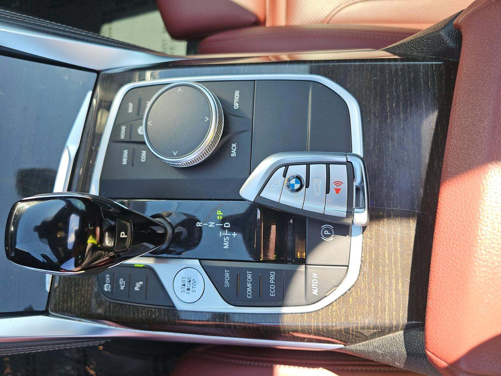 2022 BMW 4 Series M440i RWD