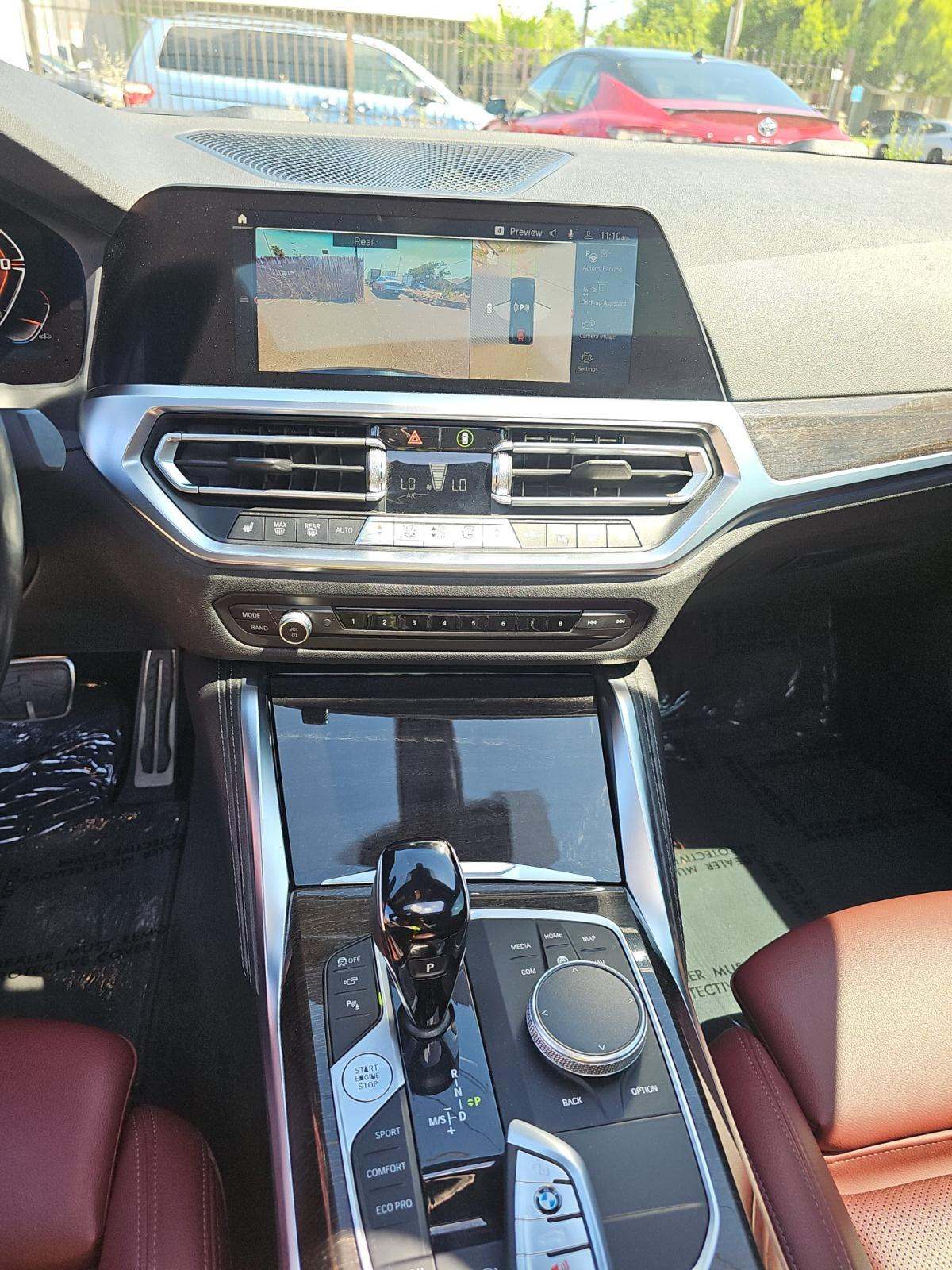 2022 BMW 4 Series M440i RWD