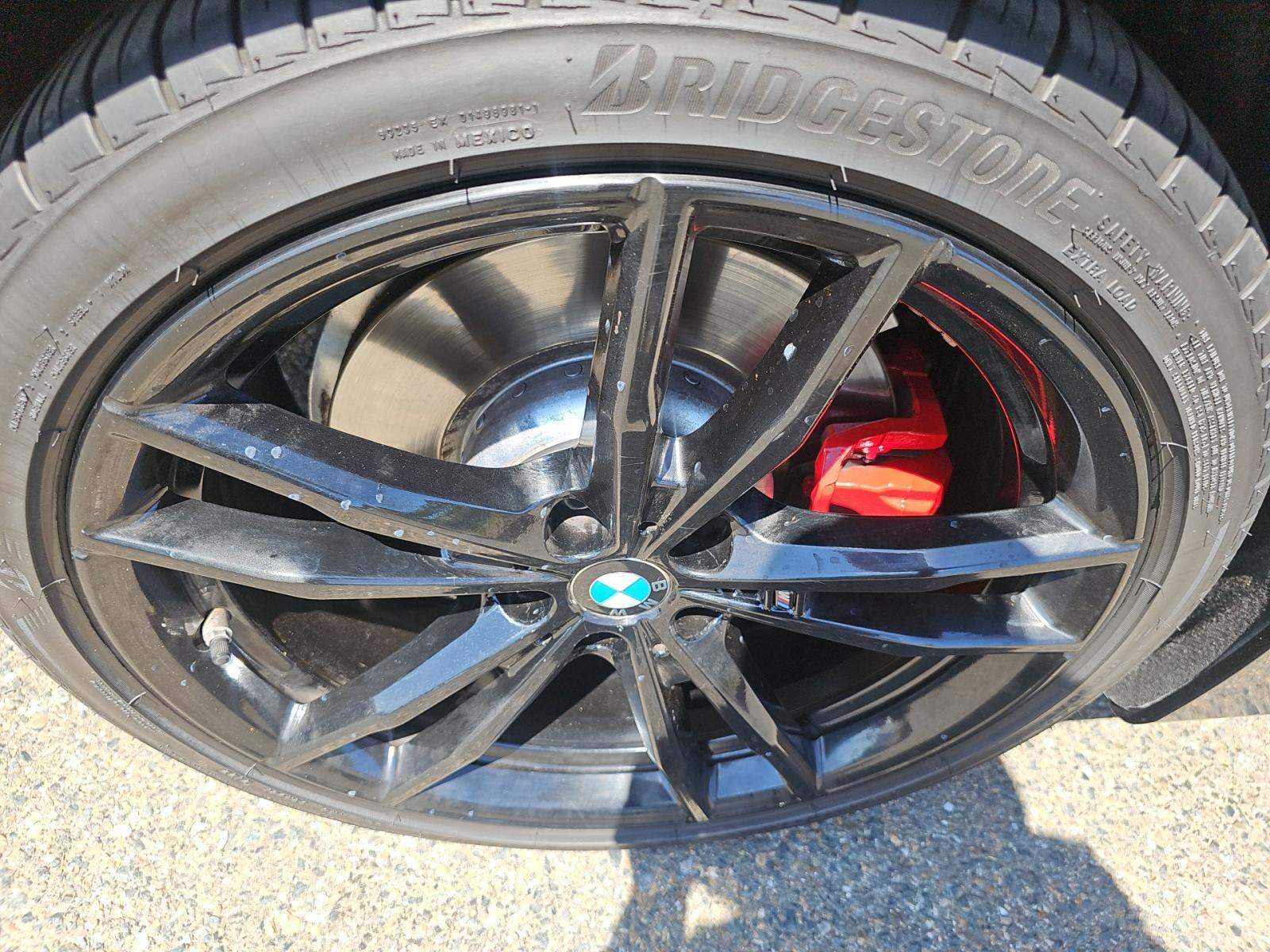 2022 BMW 4 Series M440i RWD