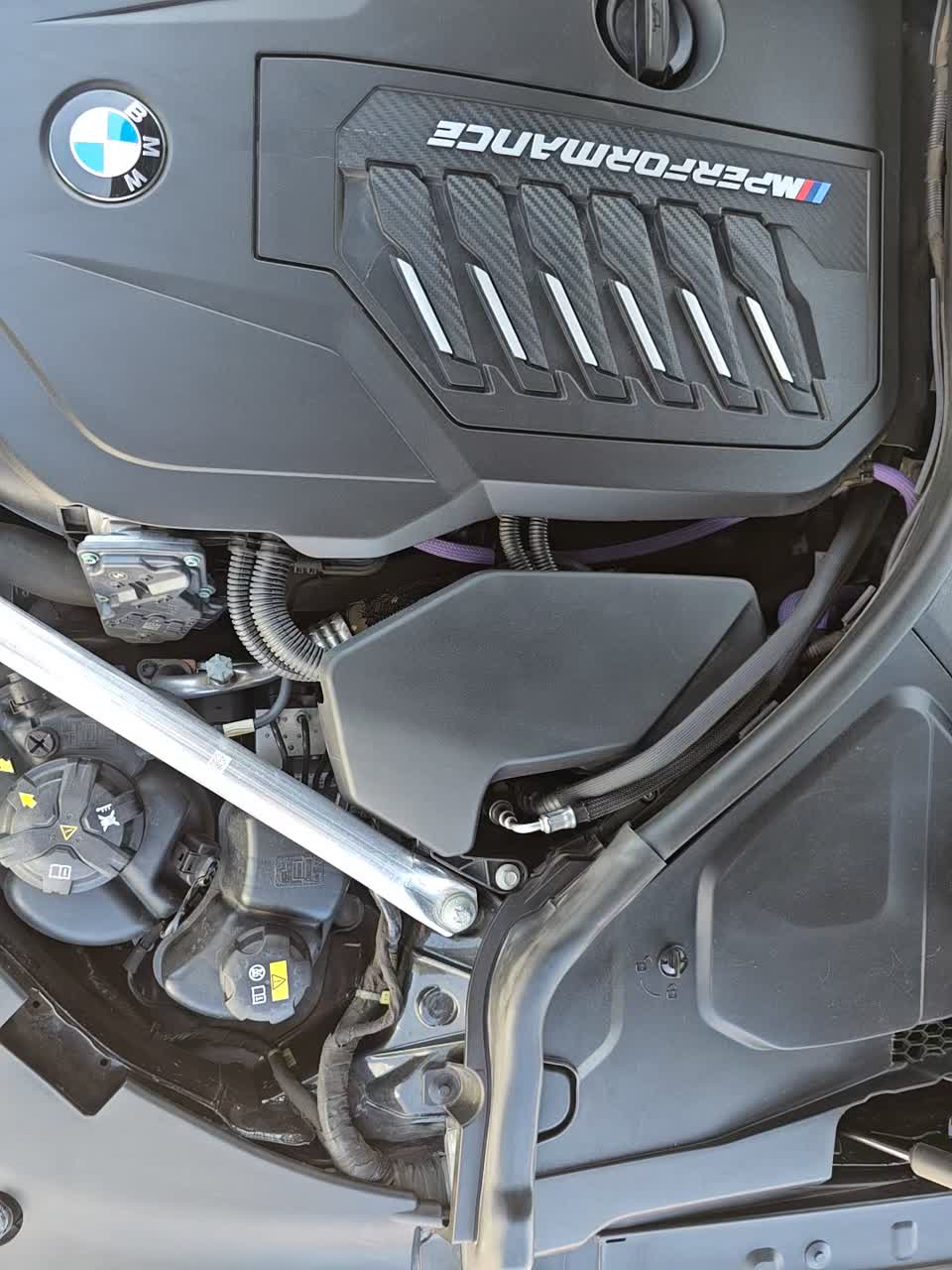 2022 BMW 4 Series M440i RWD
