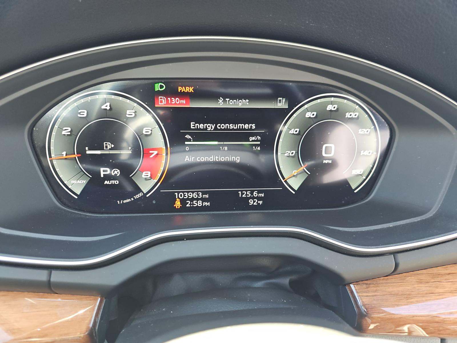 2021 Audi Q5 Premium Plus AWD