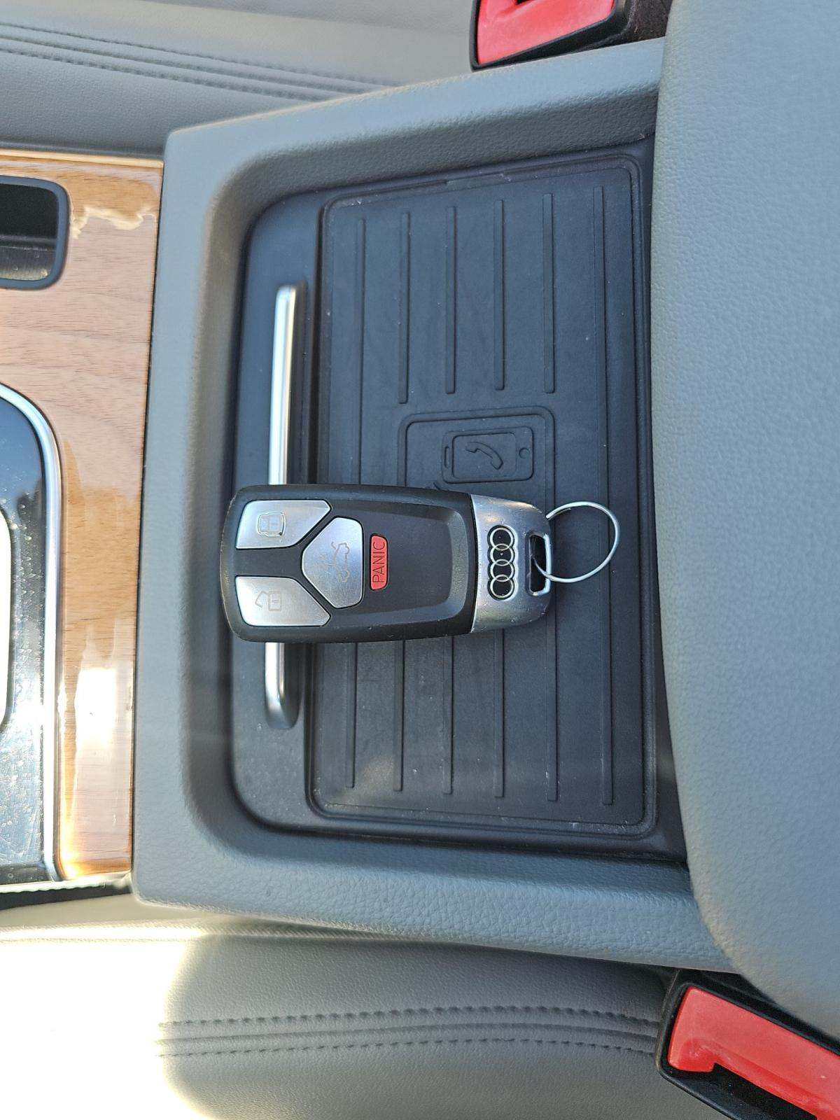 2021 Audi Q5 Premium Plus AWD