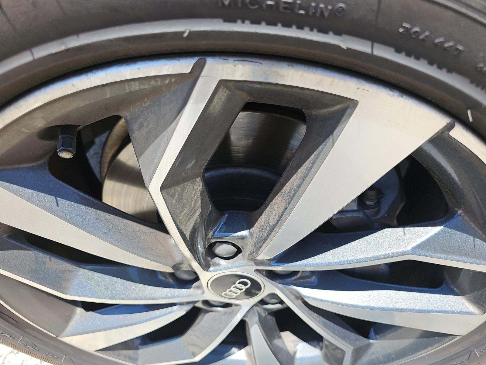 2021 Audi Q5 Premium Plus AWD