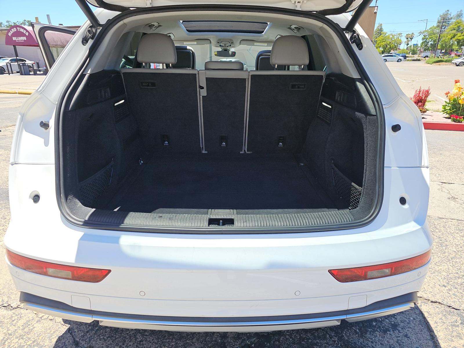 2021 Audi Q5 Premium Plus AWD