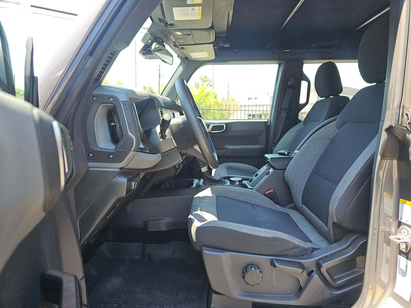 FORD BRONCO - 2