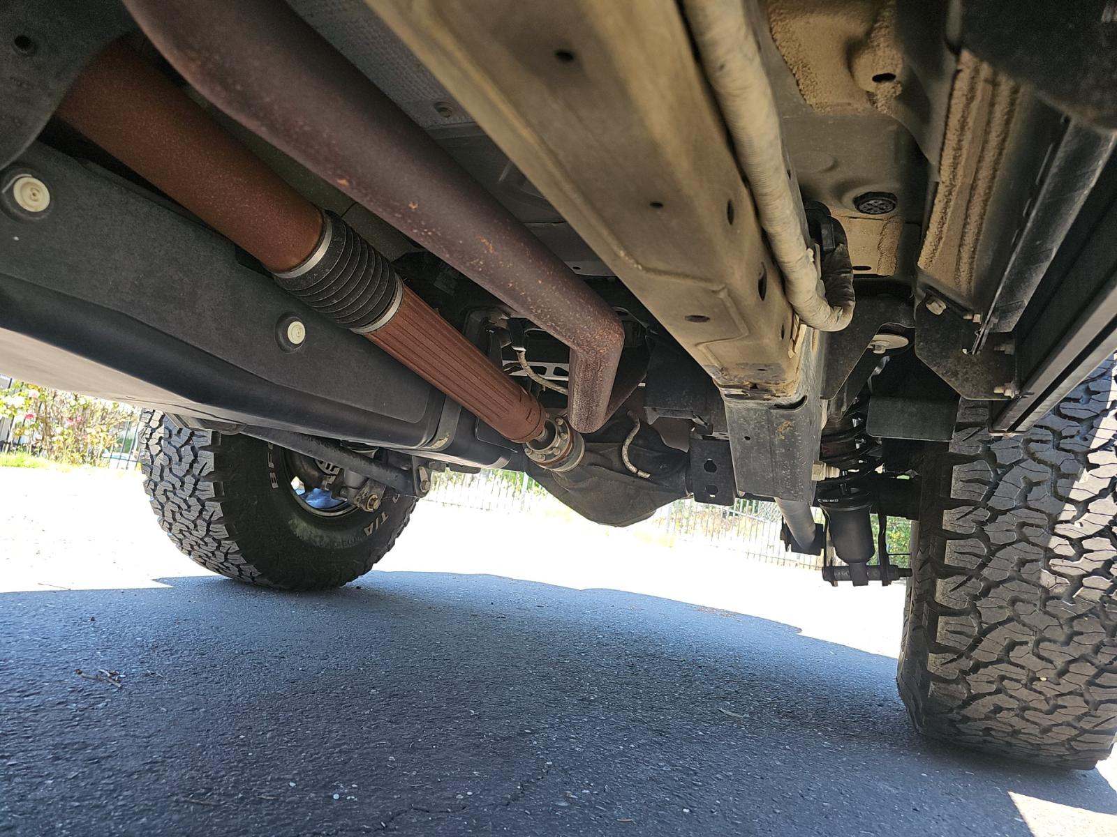 FORD BRONCO - 3