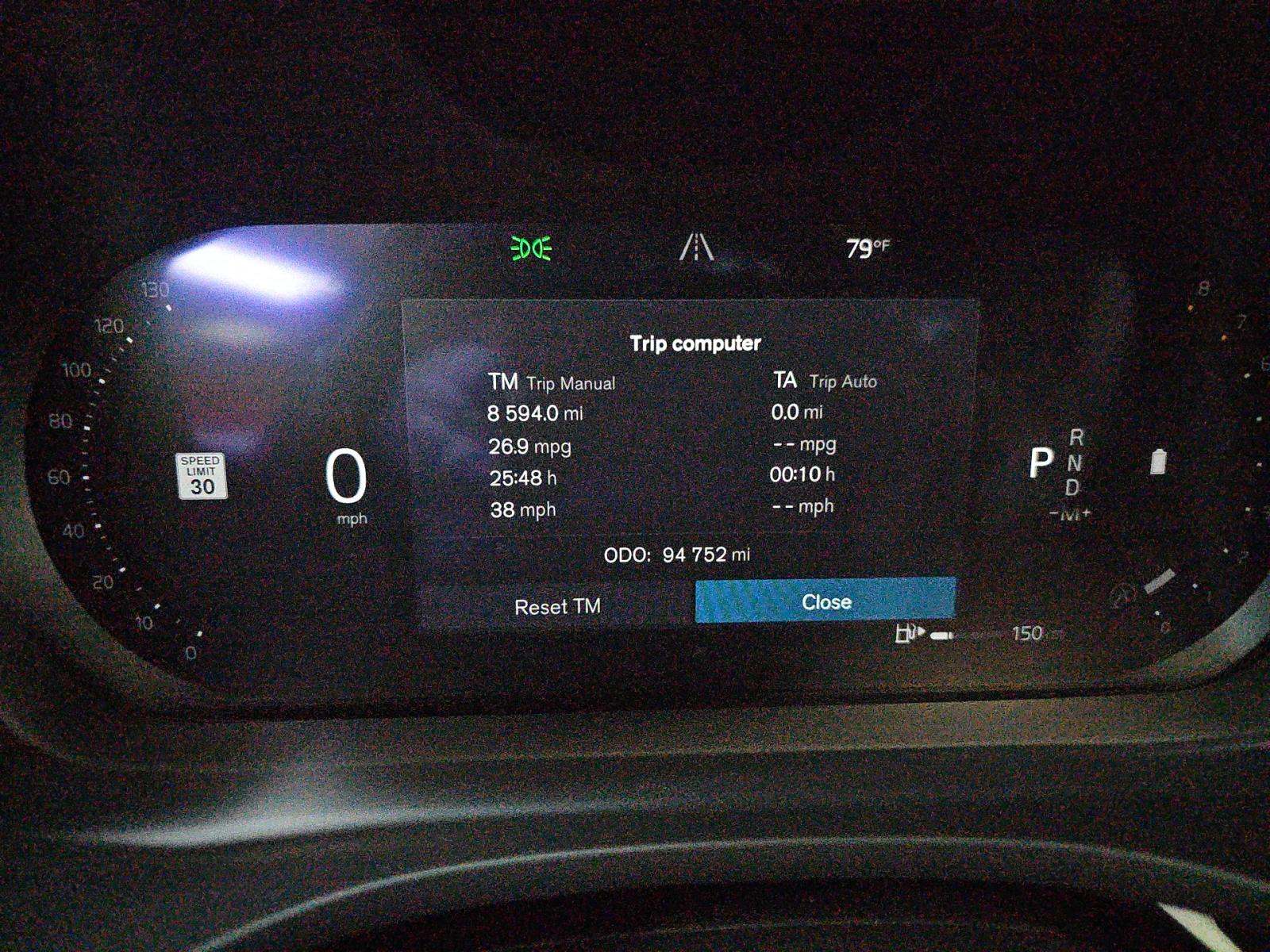 2022 Volvo XC60 B5 Momentum AWD