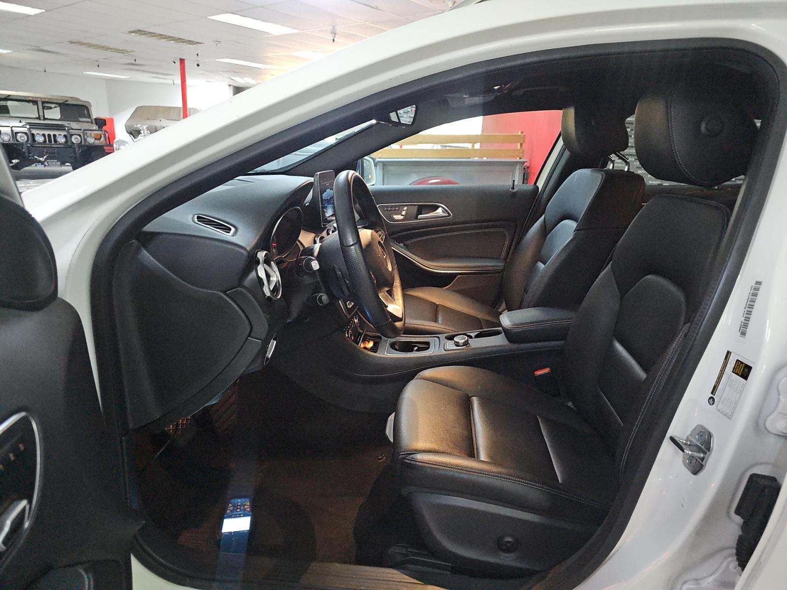 2020 Mercedes-Benz GLA GLA 250 AWD