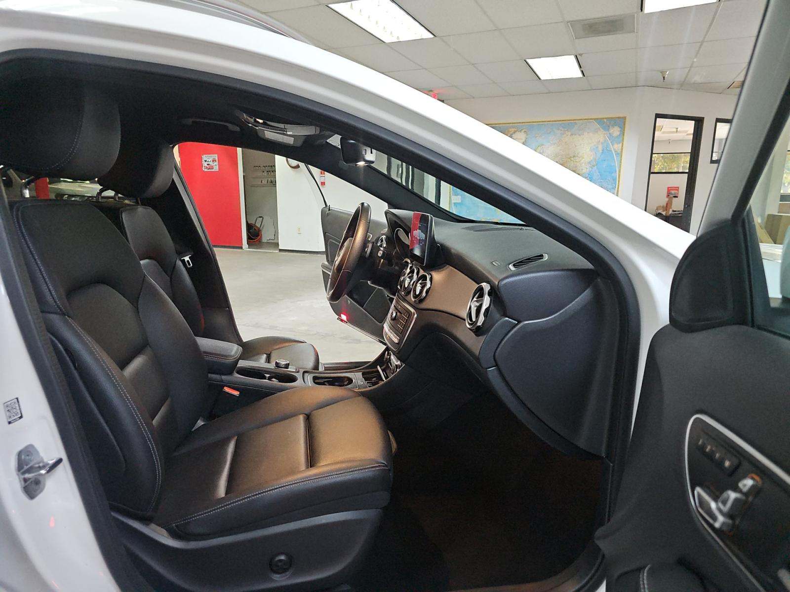 2020 Mercedes-Benz GLA GLA 250 AWD