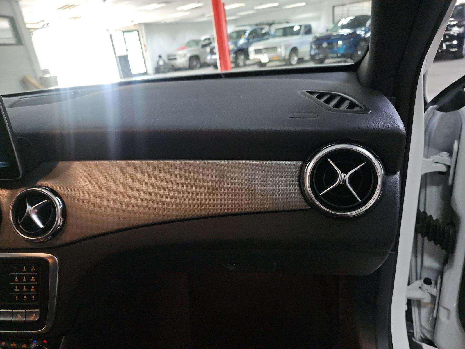 2020 Mercedes-Benz GLA GLA 250 AWD