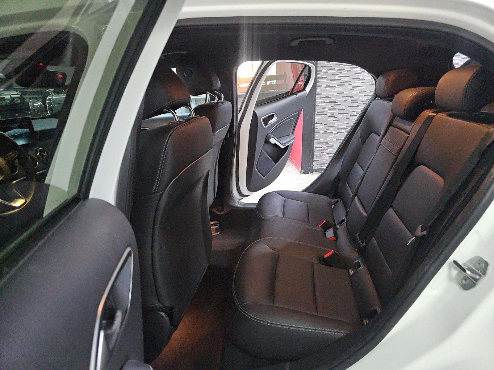 2020 Mercedes-Benz GLA GLA 250 AWD