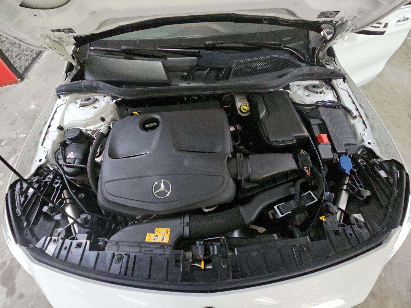 2020 Mercedes-Benz GLA GLA 250 AWD