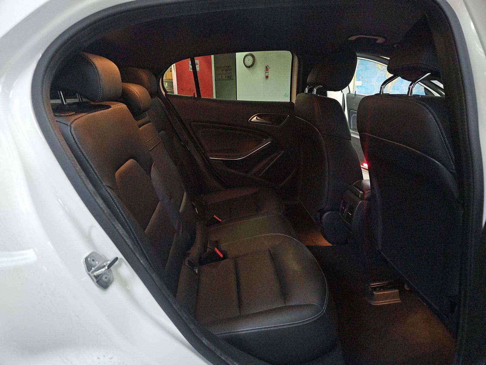 2020 Mercedes-Benz GLA GLA 250 AWD