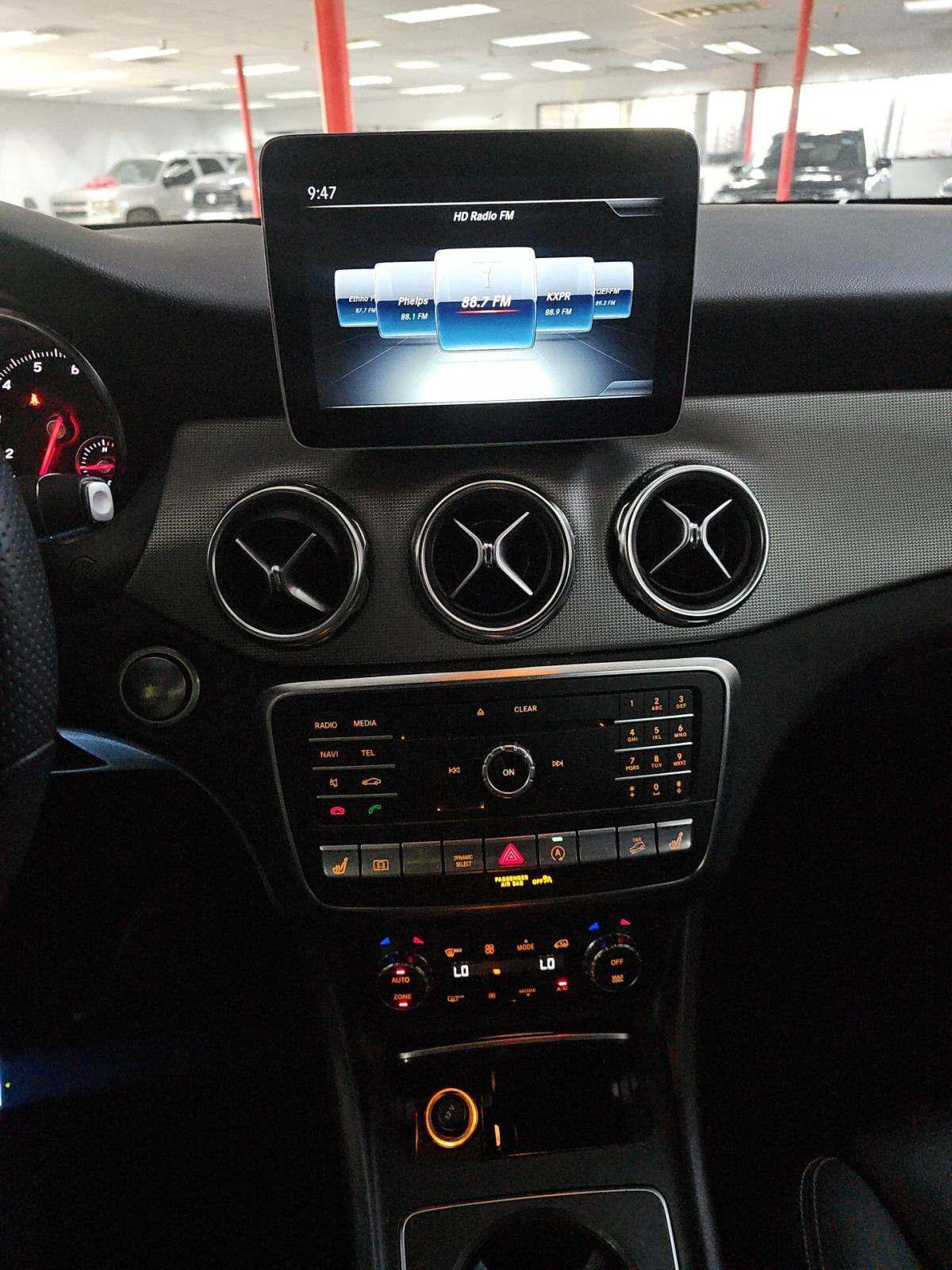 2020 Mercedes-Benz GLA GLA 250 AWD