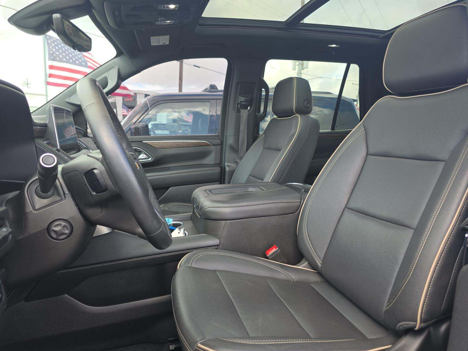 CHEVROLET PREMIER - 2