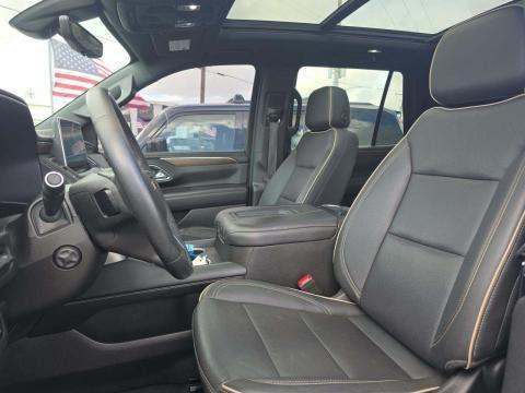 CHEVROLET PREMIER - 2