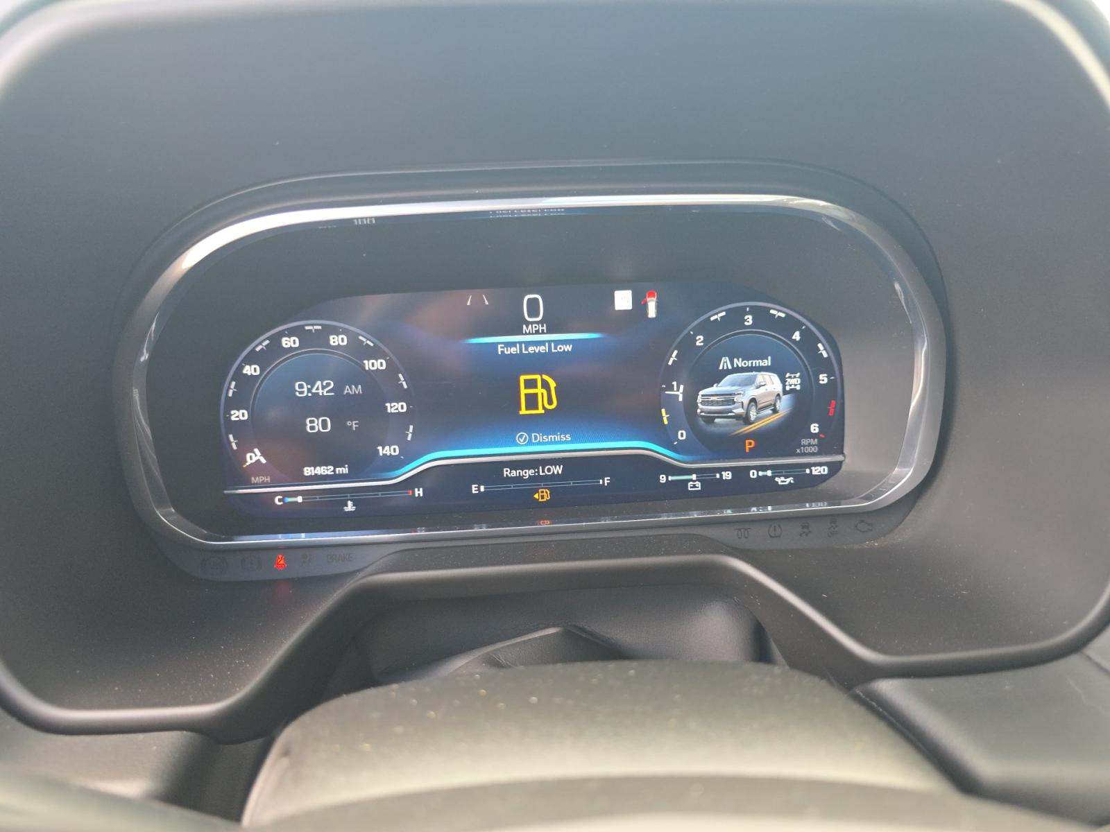 CHEVROLET PREMIER - 5