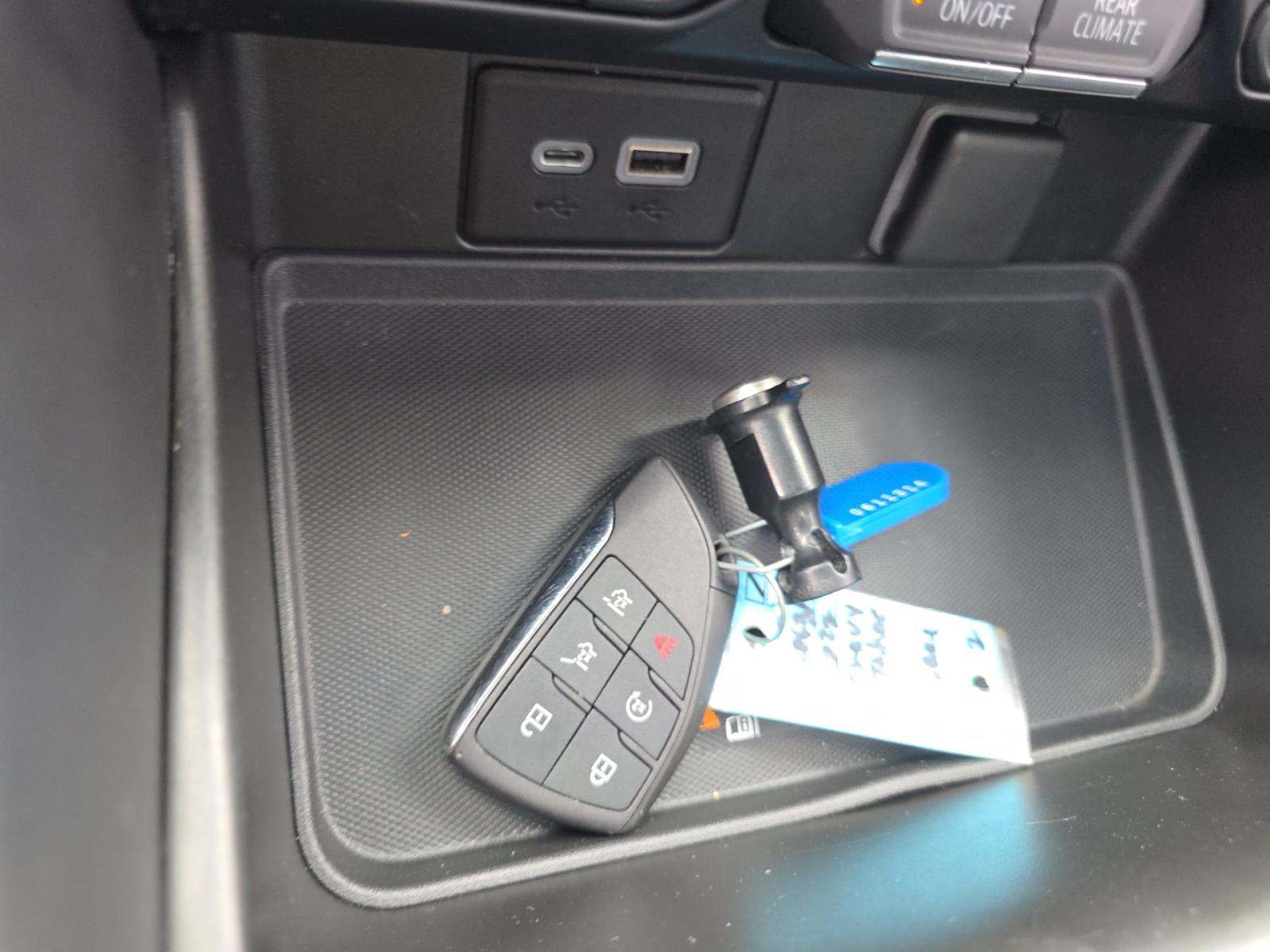 CHEVROLET PREMIER - 4