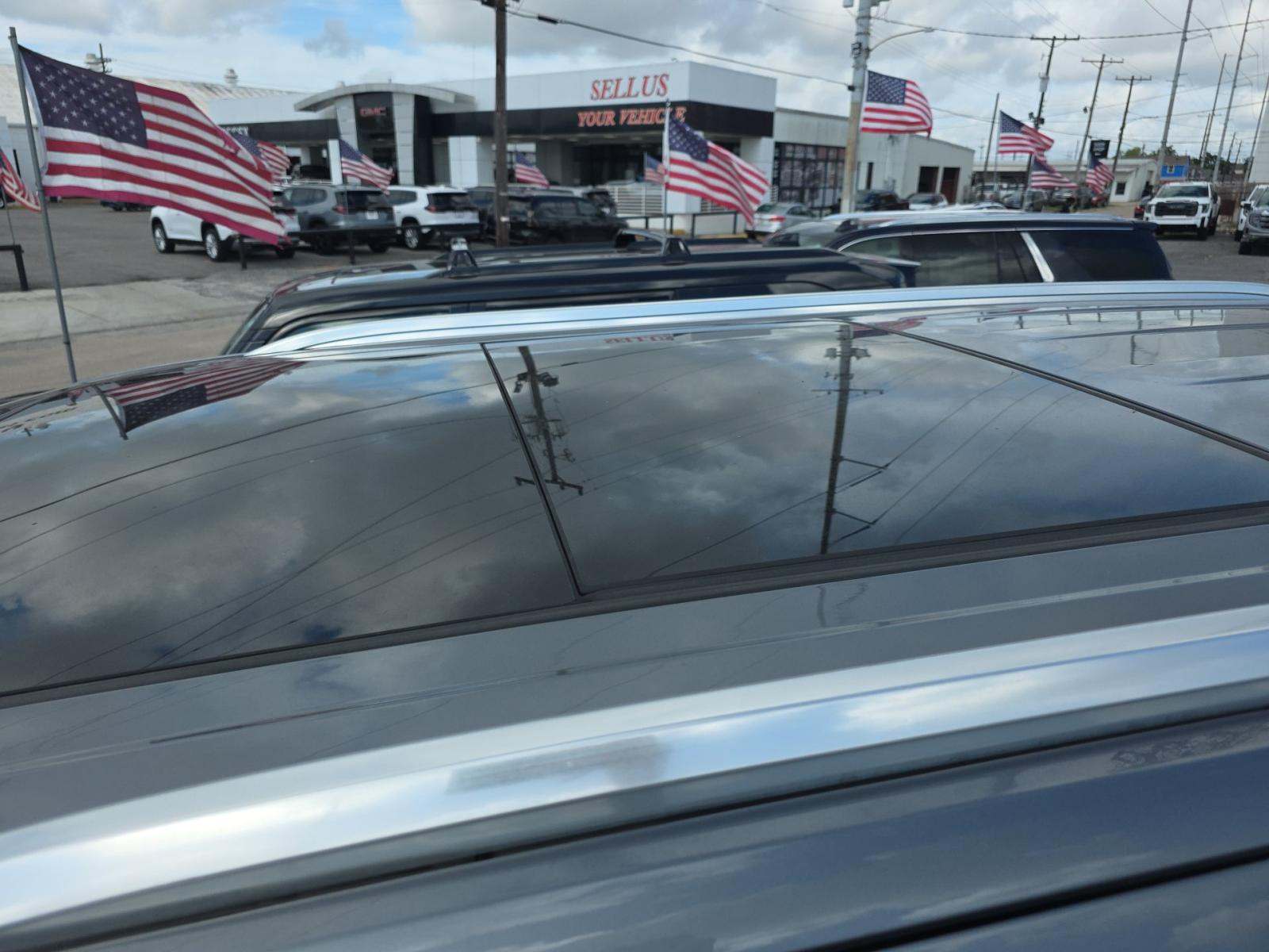 CHEVROLET PREMIER - 8