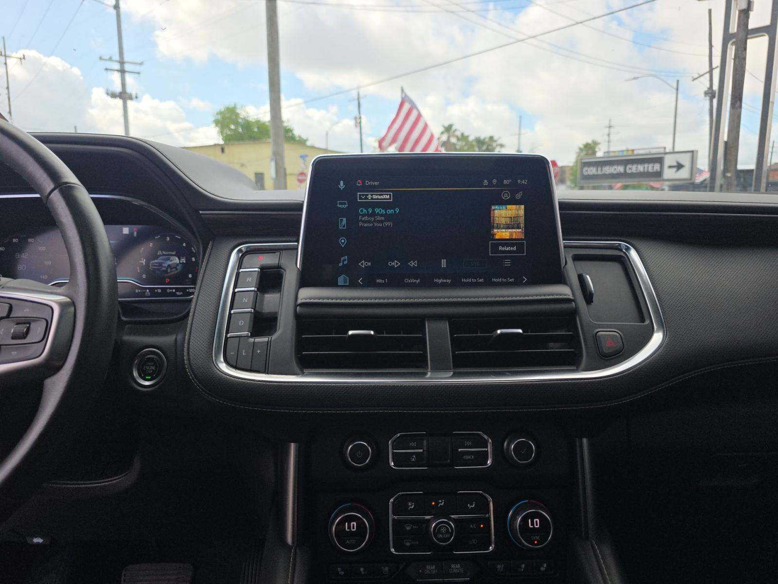 CHEVROLET PREMIER - 6