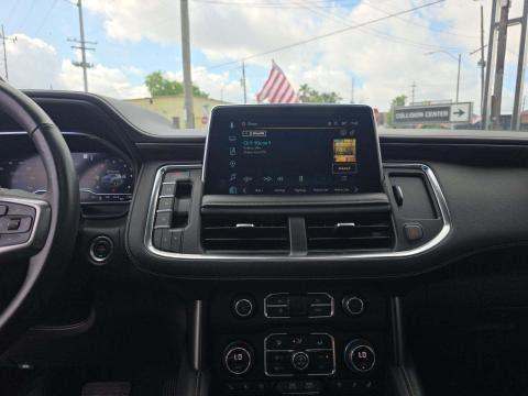 CHEVROLET PREMIER - 6