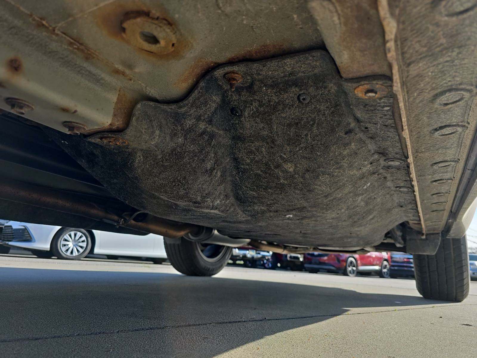 2017 Honda CR-V EX AWD