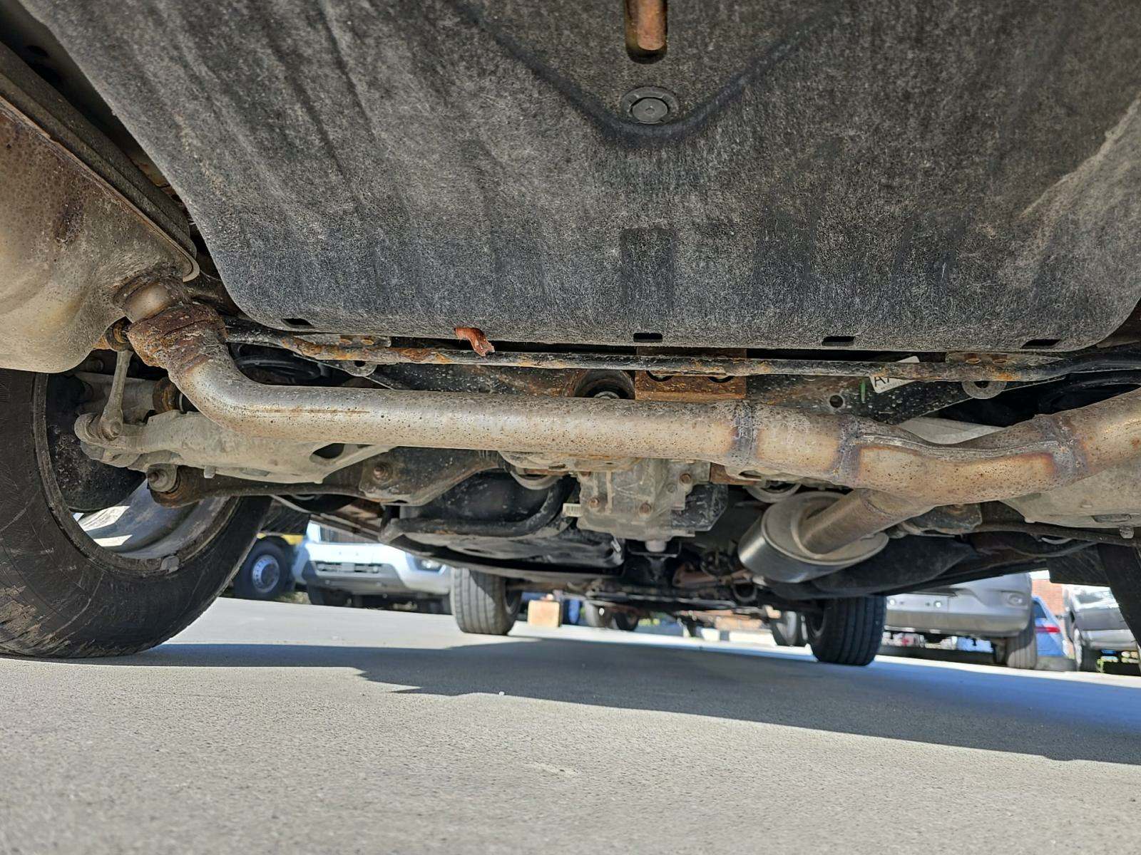 2017 Honda CR-V EX AWD