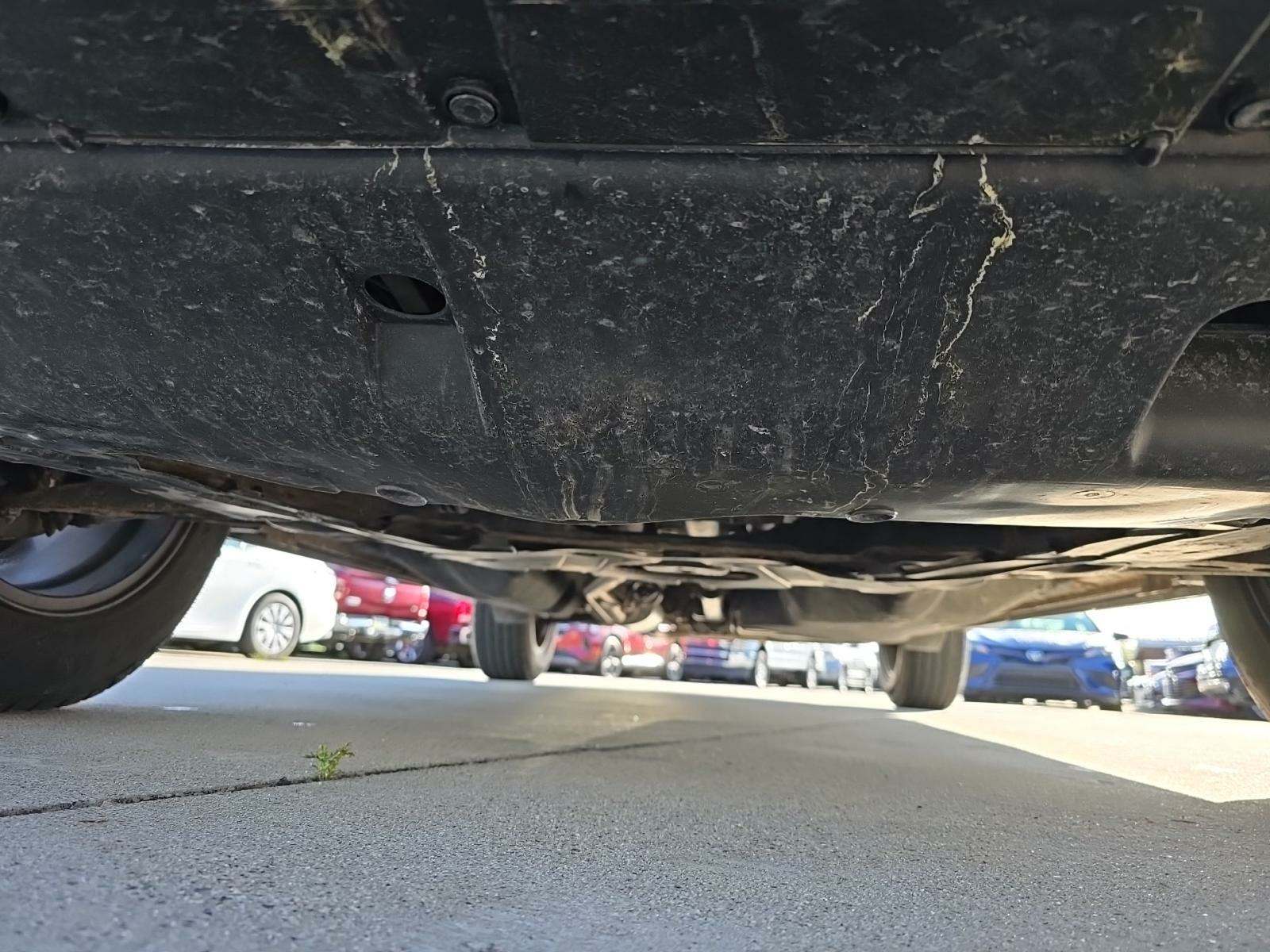 2017 Honda CR-V EX AWD