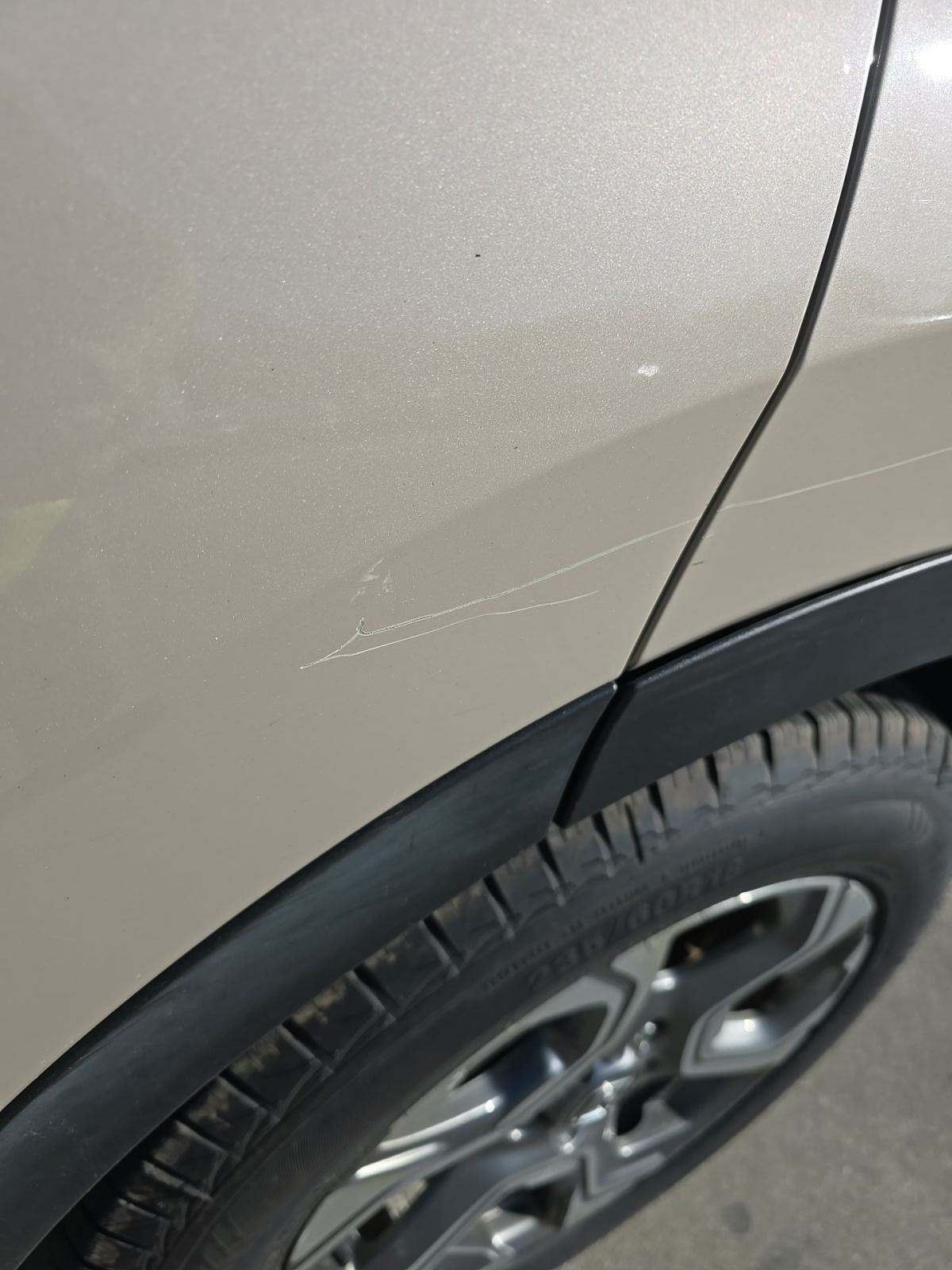 2017 Honda CR-V EX AWD