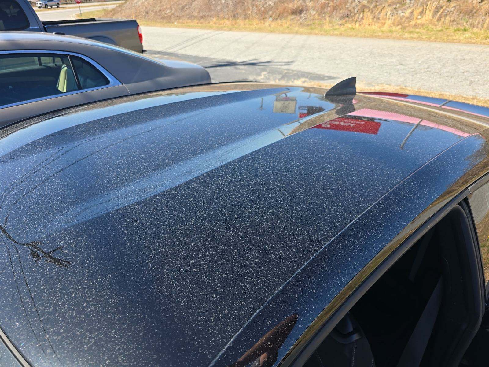 2019 Chevrolet Camaro 1LT RWD