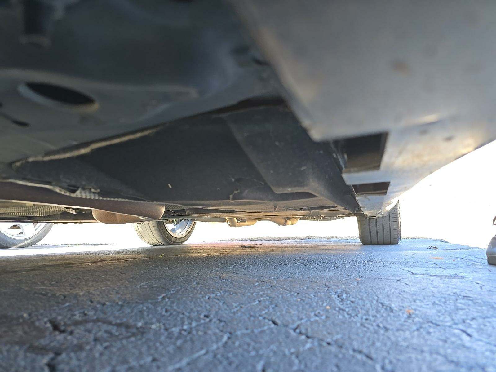 2019 Chevrolet Camaro 1LT RWD