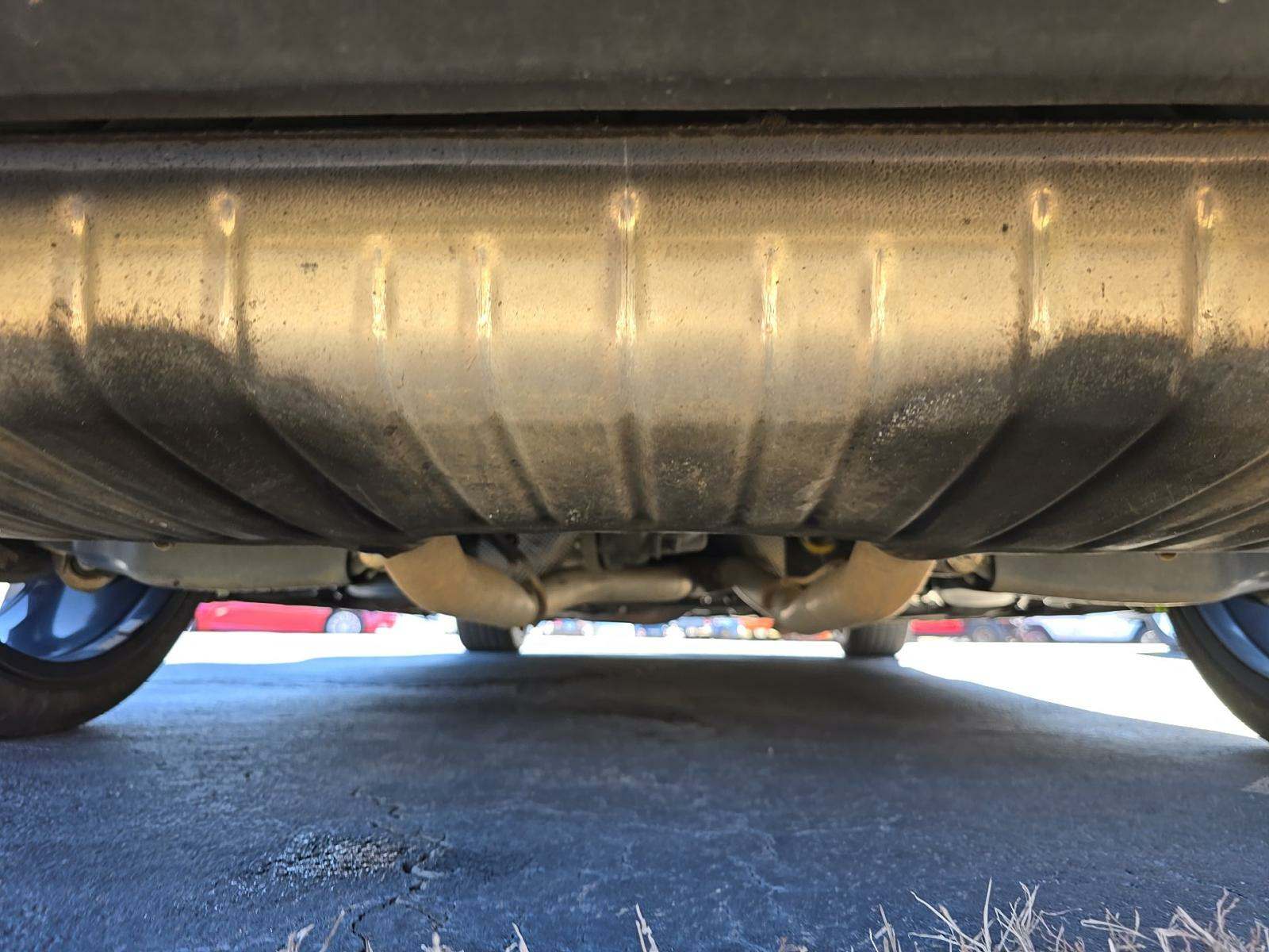 2019 Chevrolet Camaro 1LT RWD