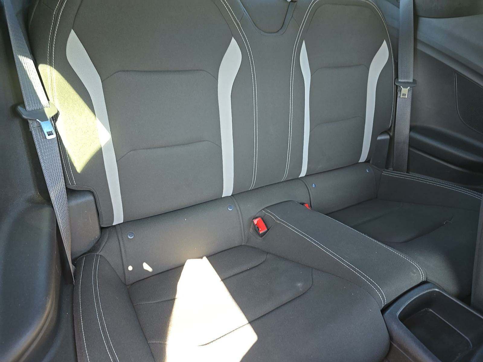 2019 Chevrolet Camaro 1LT RWD