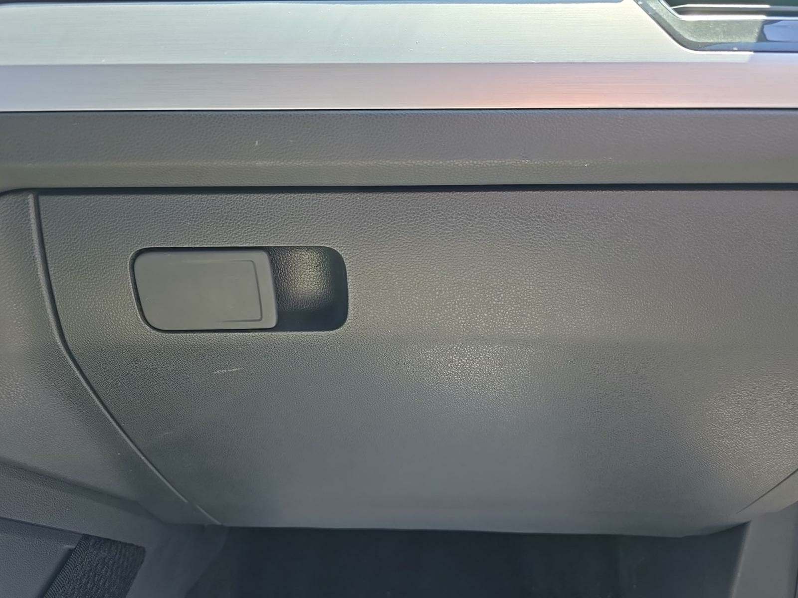 2019 Volkswagen Tiguan 2.0T S AWD