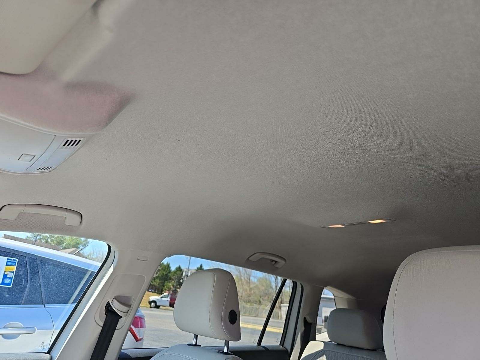 2019 Volkswagen Tiguan 2.0T S AWD