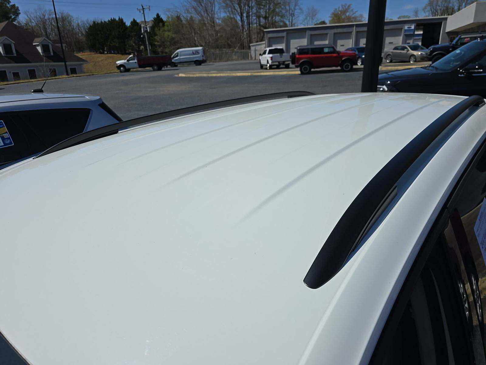 2019 Volkswagen Tiguan 2.0T S AWD