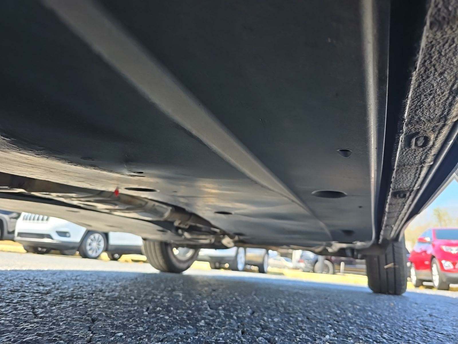 2019 Volkswagen Tiguan 2.0T S AWD