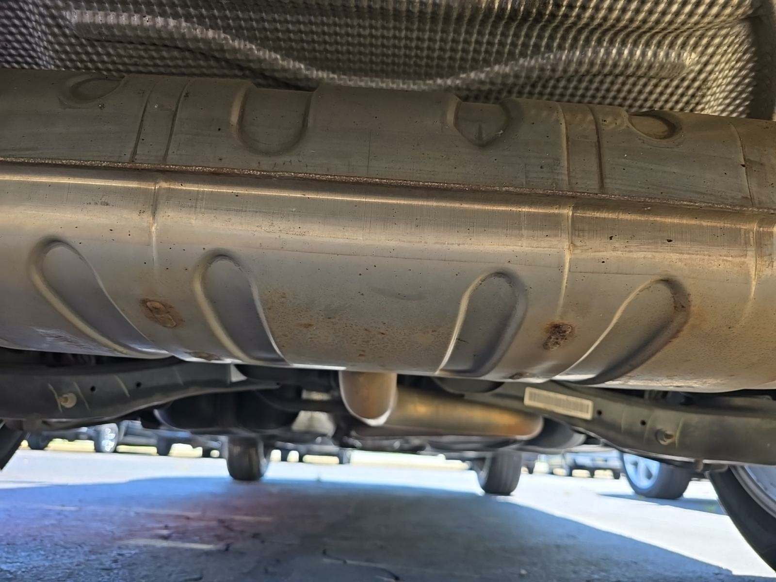 2019 Volkswagen Tiguan 2.0T S AWD