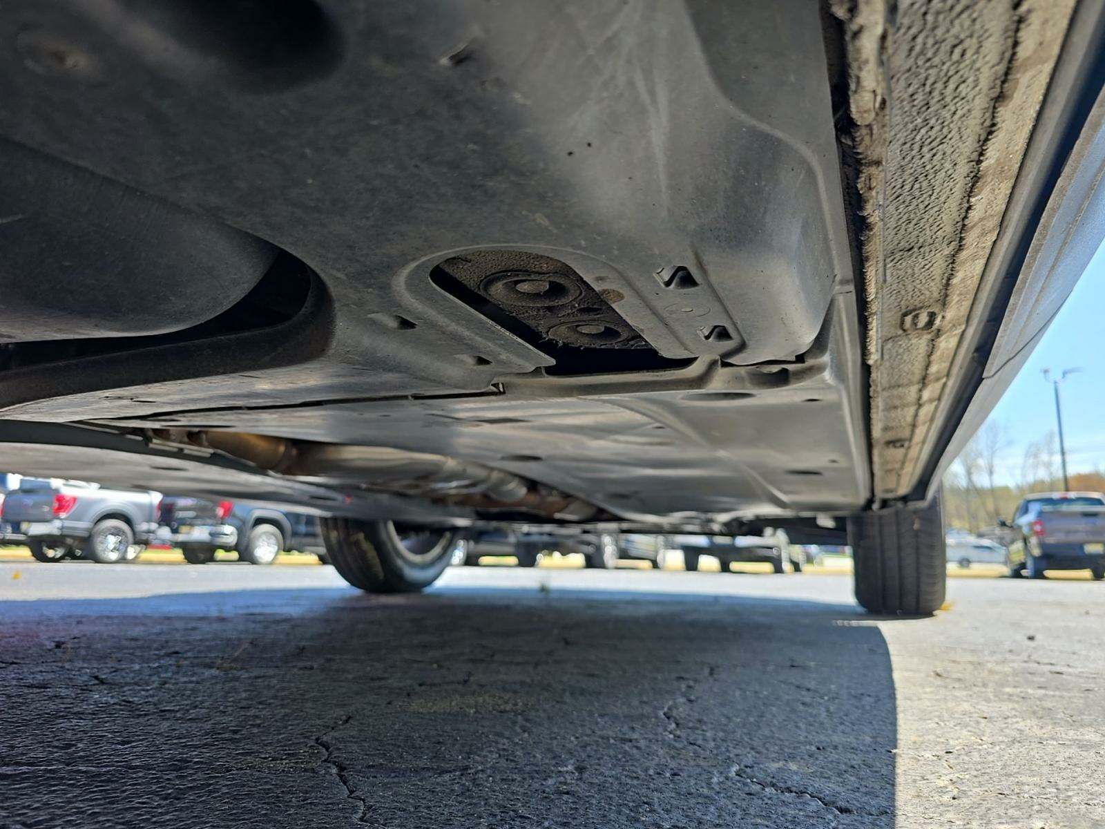 2019 Volkswagen Tiguan 2.0T S AWD