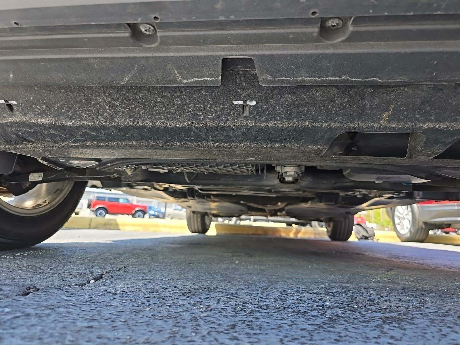 2019 Volkswagen Tiguan 2.0T S AWD