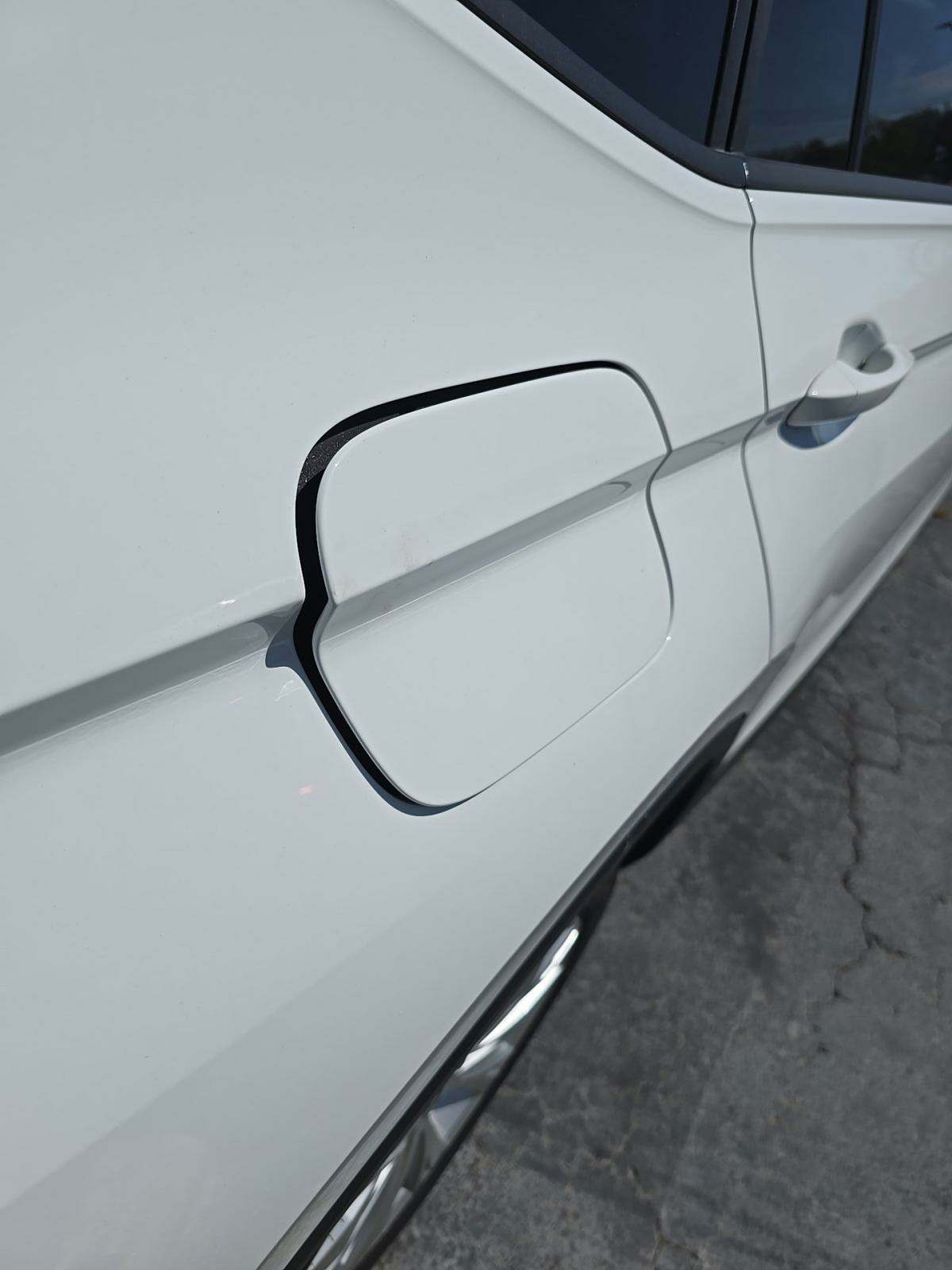 2019 Volkswagen Tiguan 2.0T S AWD