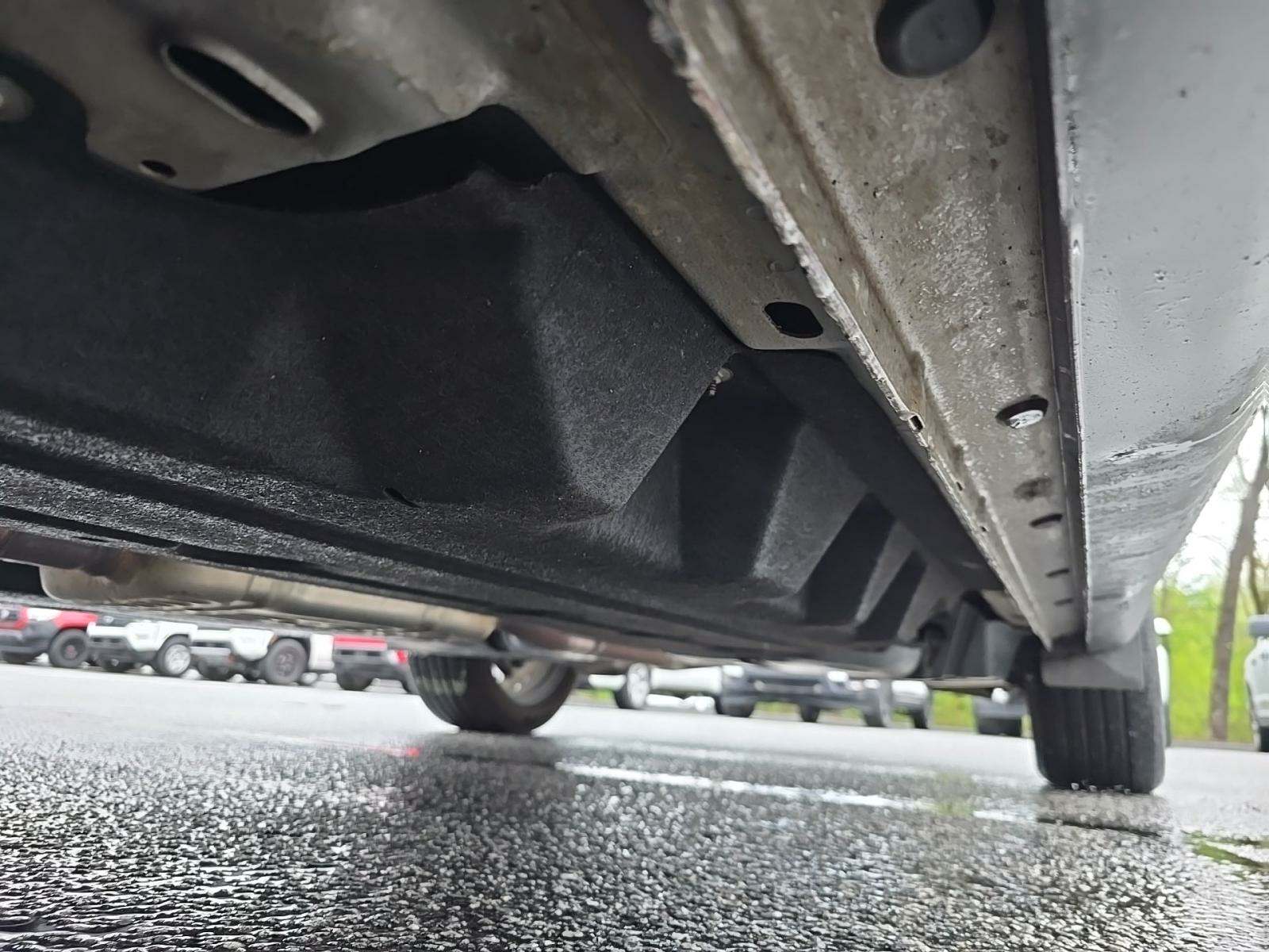 2019 Lincoln Nautilus Reserve AWD