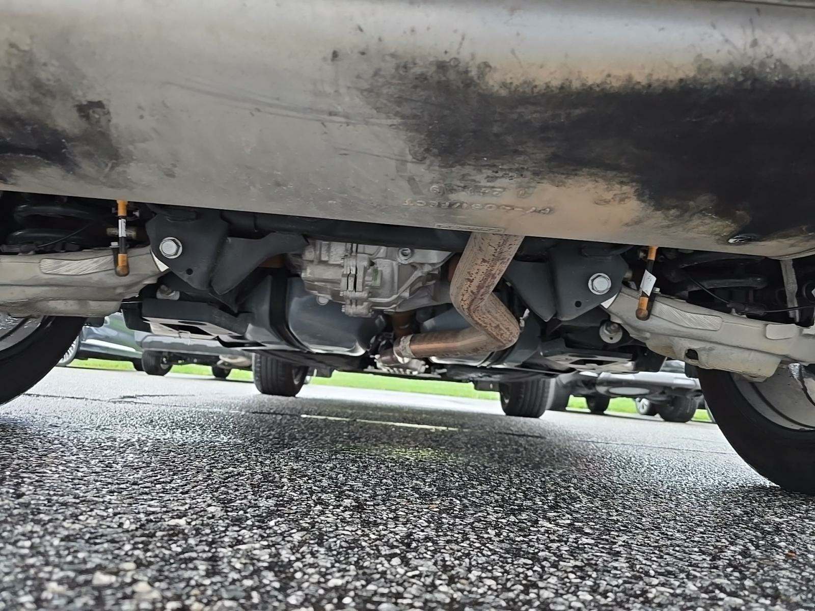 2019 Lincoln Nautilus Reserve AWD