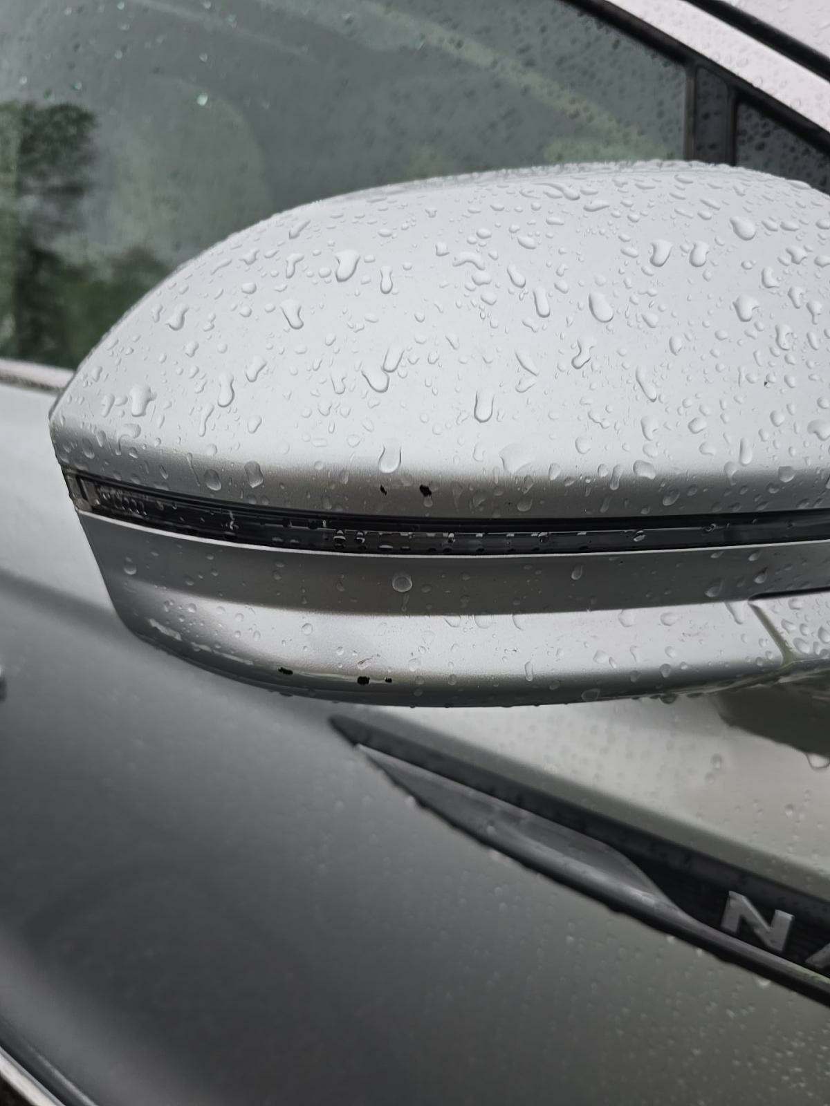 2019 Lincoln Nautilus Reserve AWD